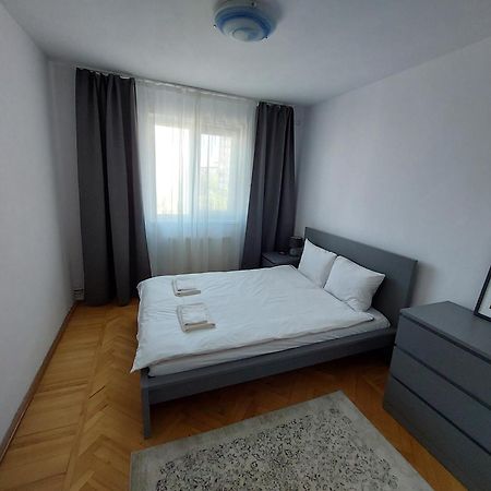 Apartament Simina Timisoara Exterior photo