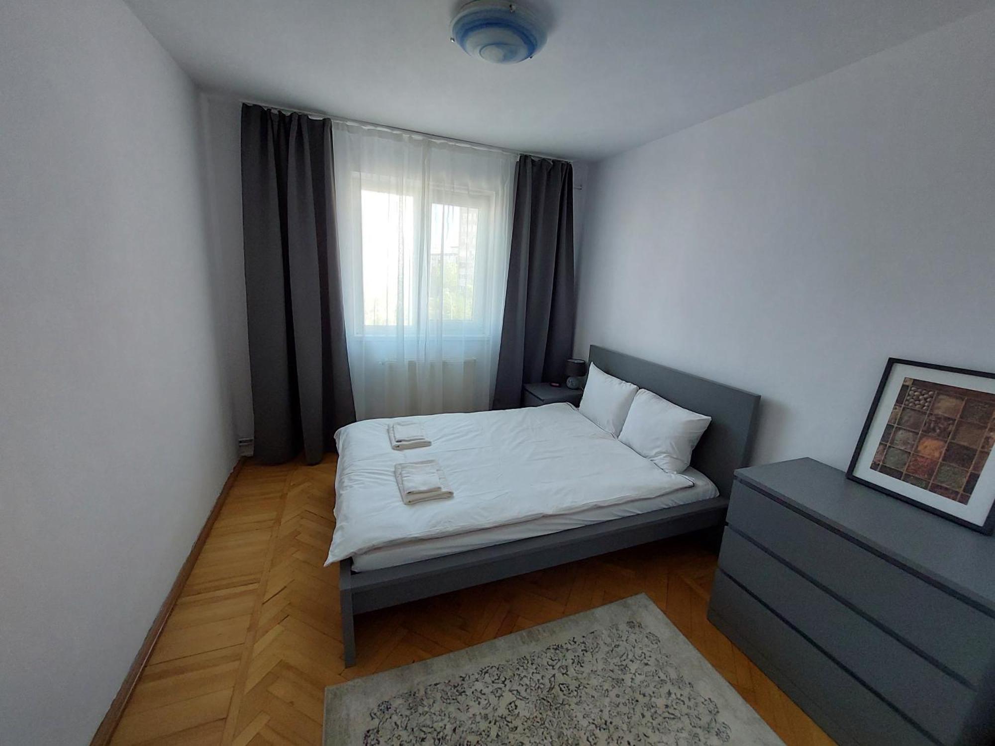 Apartament Simina Timisoara Exterior photo