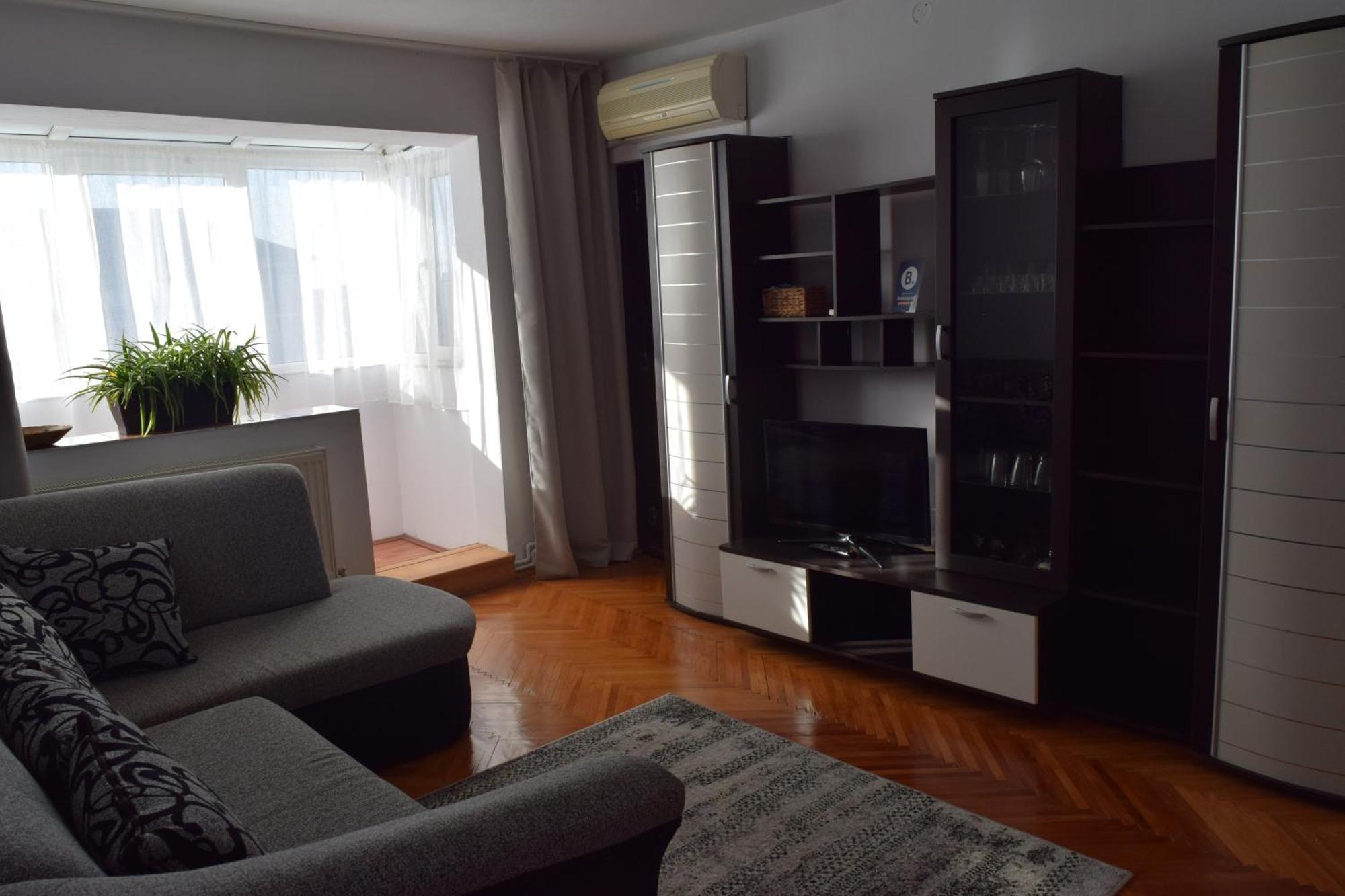 Apartament Simina Timisoara Exterior photo