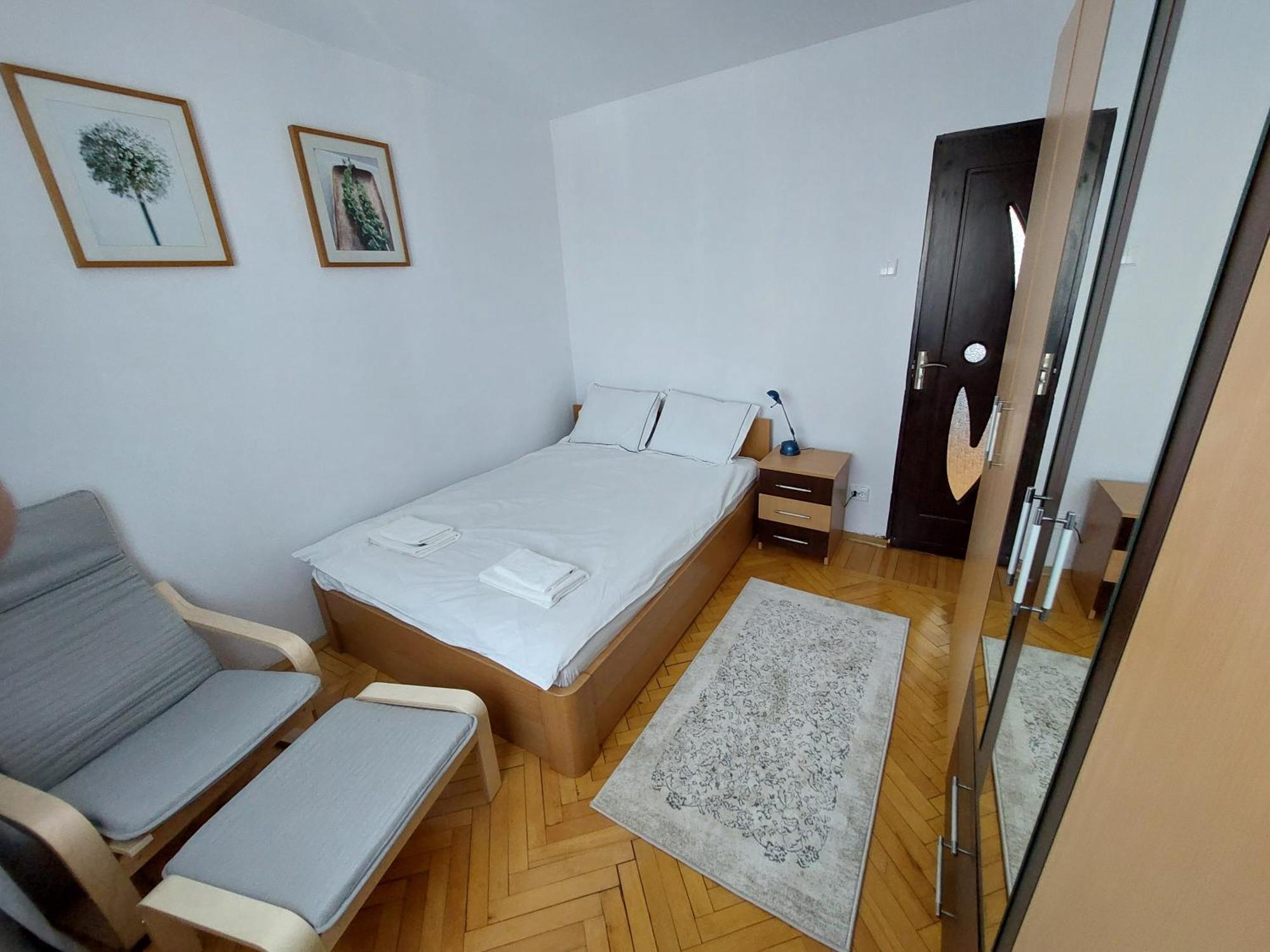 Apartament Simina Timisoara Exterior photo